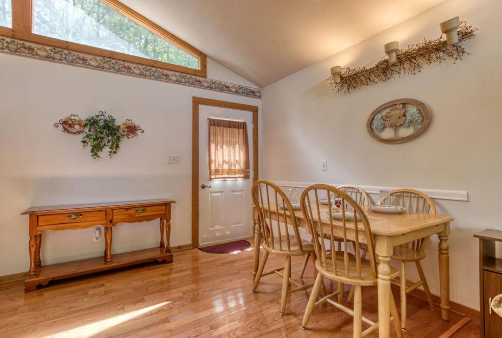 Amazing Grace-1089 Of Free Area Attraction Tickets For Each Paid Day!!! Villa Sevierville Exterior foto