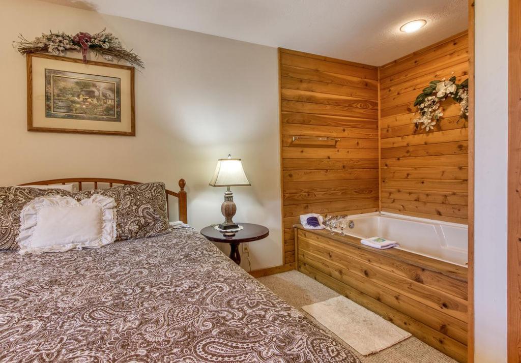 Amazing Grace-1089 Of Free Area Attraction Tickets For Each Paid Day!!! Villa Sevierville Exterior foto