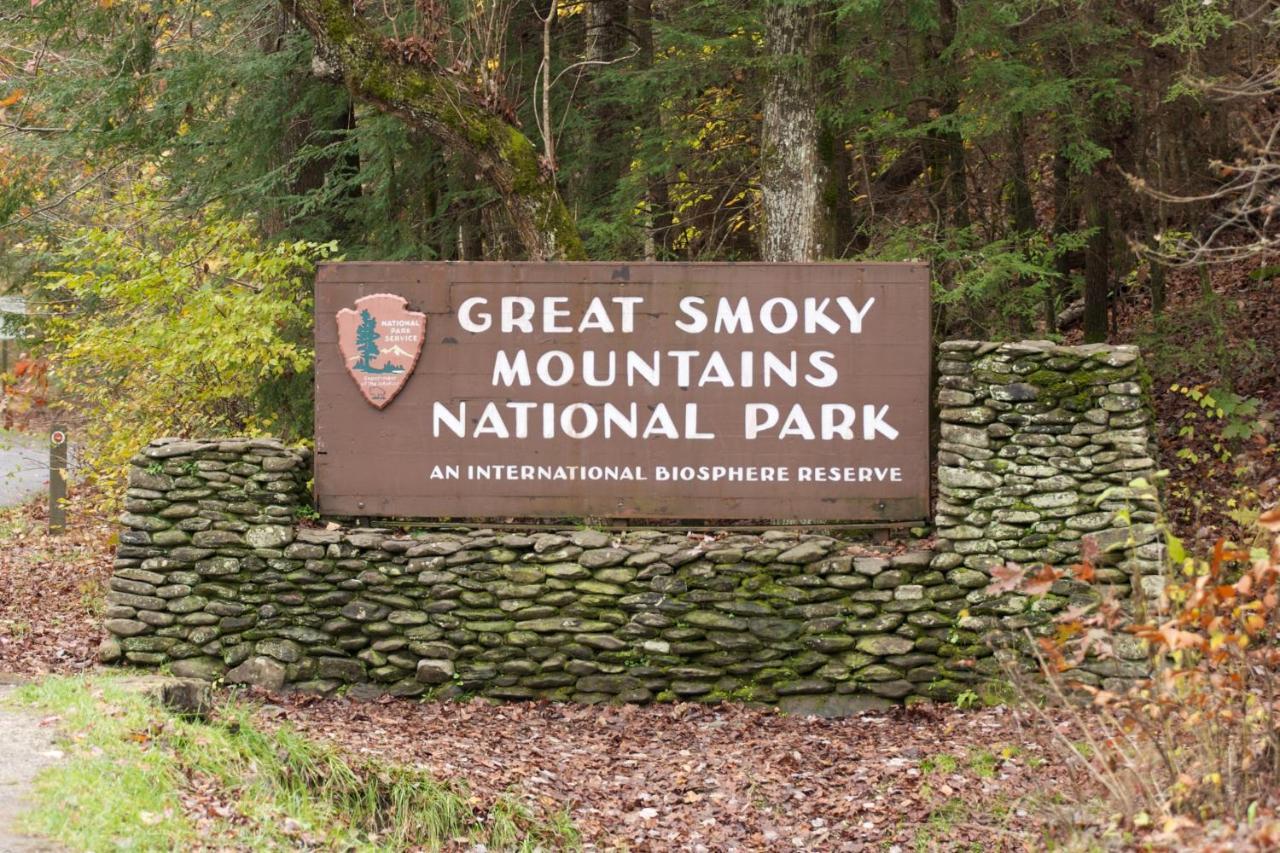 Amazing Grace-1089 Of Free Area Attraction Tickets For Each Paid Day!!! Villa Sevierville Exterior foto
