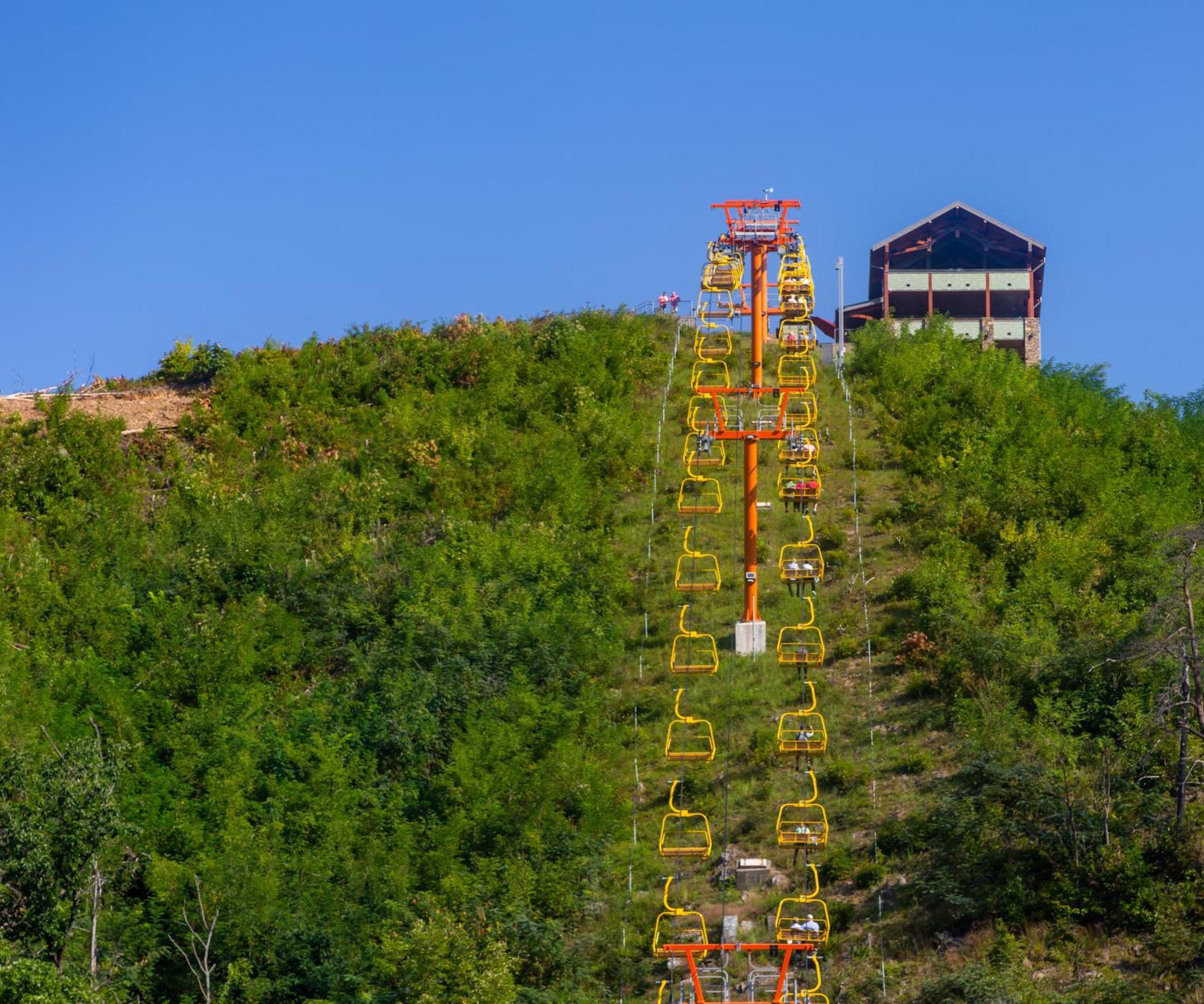Amazing Grace-1089 Of Free Area Attraction Tickets For Each Paid Day!!! Villa Sevierville Exterior foto
